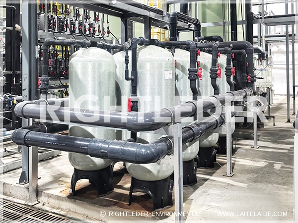 超純水對(duì)芯片清洗來(lái)說(shuō)真的這么重要嗎？